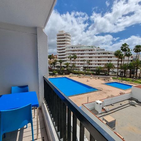 Cosy Apartment Near The Sea In Las Americas プラヤ・デ・ラス・アメリカス エクステリア 写真