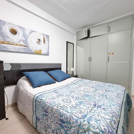 Cosy Apartment Near The Sea In Las Americas プラヤ・デ・ラス・アメリカス エクステリア 写真