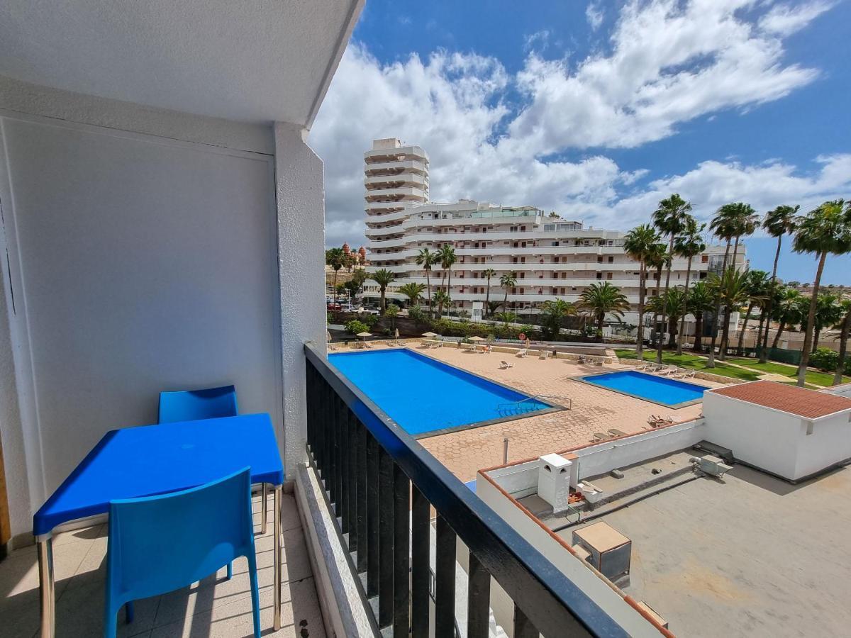 Cosy Apartment Near The Sea In Las Americas プラヤ・デ・ラス・アメリカス エクステリア 写真