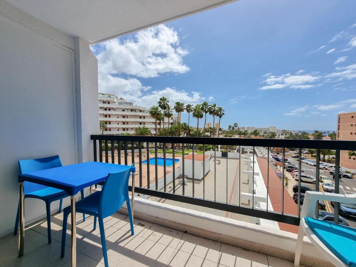 Cosy Apartment Near The Sea In Las Americas プラヤ・デ・ラス・アメリカス エクステリア 写真