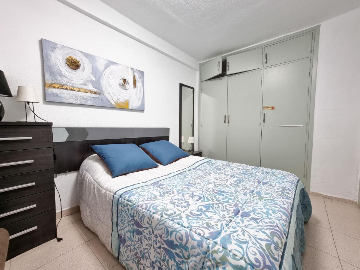 Cosy Apartment Near The Sea In Las Americas プラヤ・デ・ラス・アメリカス エクステリア 写真