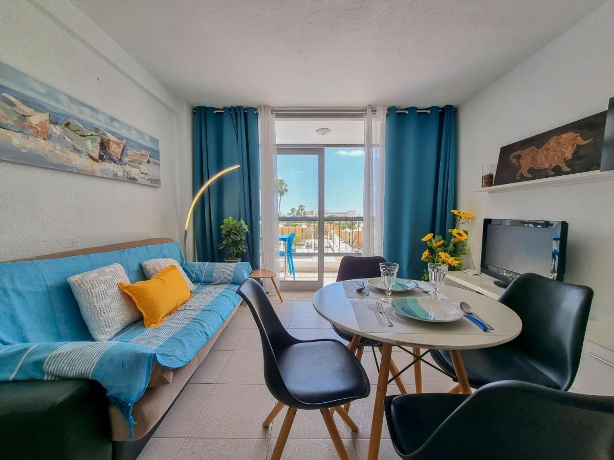 Cosy Apartment Near The Sea In Las Americas プラヤ・デ・ラス・アメリカス エクステリア 写真