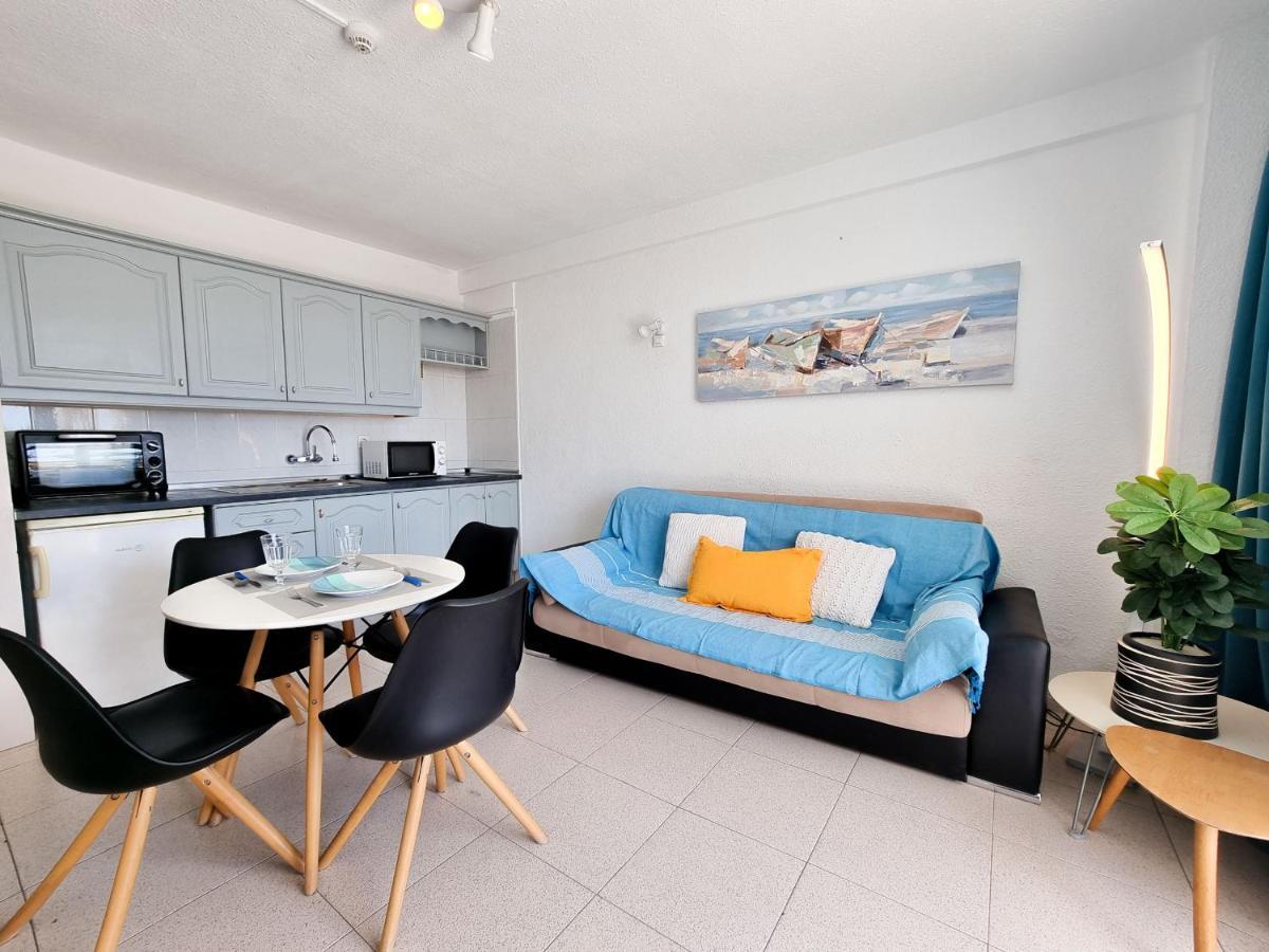 Cosy Apartment Near The Sea In Las Americas プラヤ・デ・ラス・アメリカス エクステリア 写真