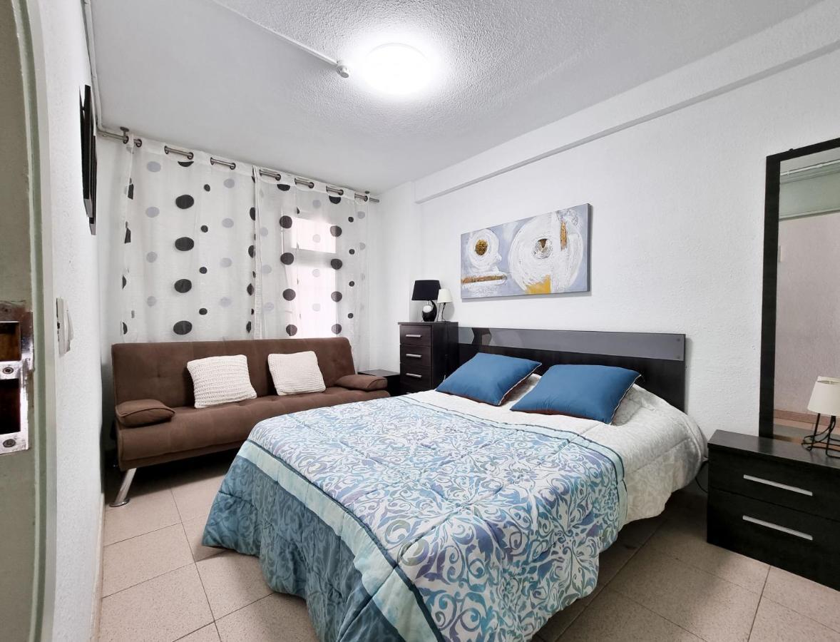 Cosy Apartment Near The Sea In Las Americas プラヤ・デ・ラス・アメリカス エクステリア 写真