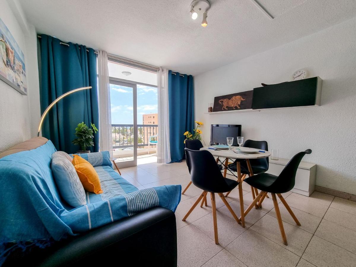 Cosy Apartment Near The Sea In Las Americas プラヤ・デ・ラス・アメリカス エクステリア 写真